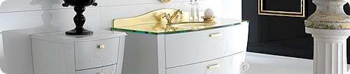 mobili bagno classici margot