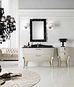 mobile bagno classico Margot 4