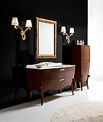 mobile bagno classico Margot 5