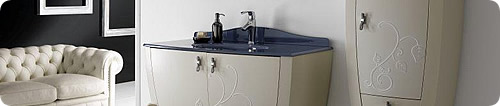 mobili bagno classici margot