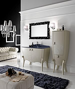 mobile bagno classico Margot 6