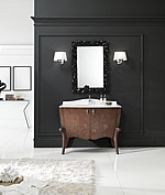 mobile bagno classico Margot 7