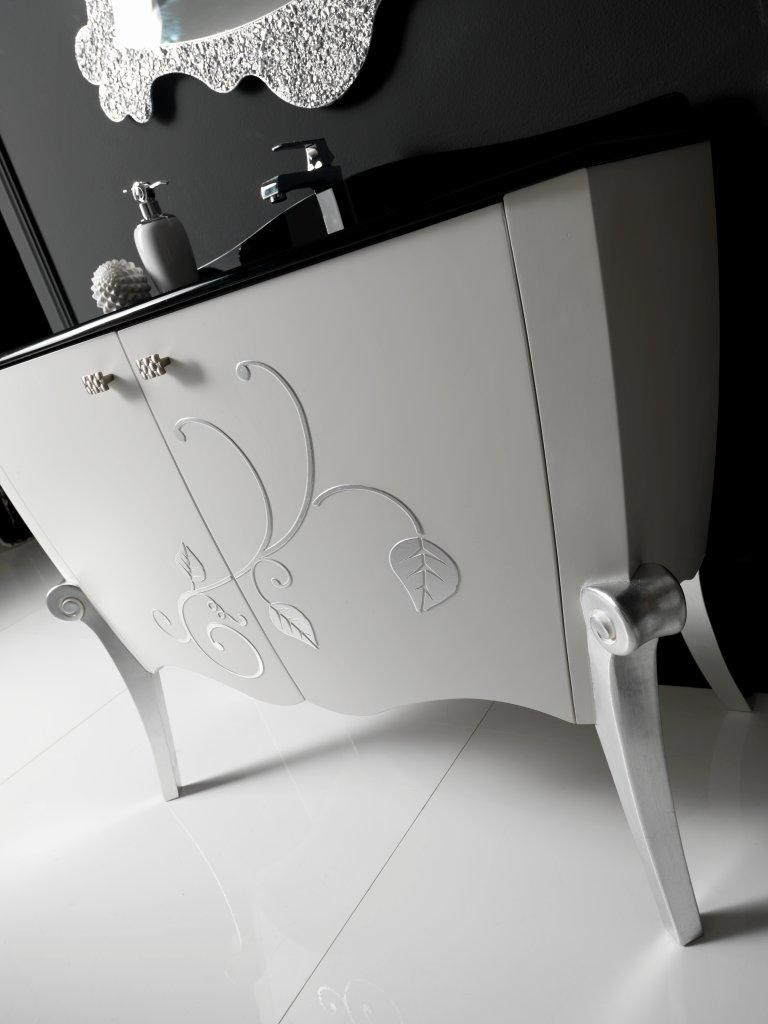 Mobili etnici fidenza : mobili a specchio per bagno ikea. mobili ...